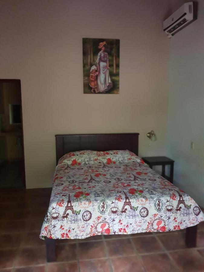 Hotel El Paraiso Escondido - Costa Rica Хако Экстерьер фото