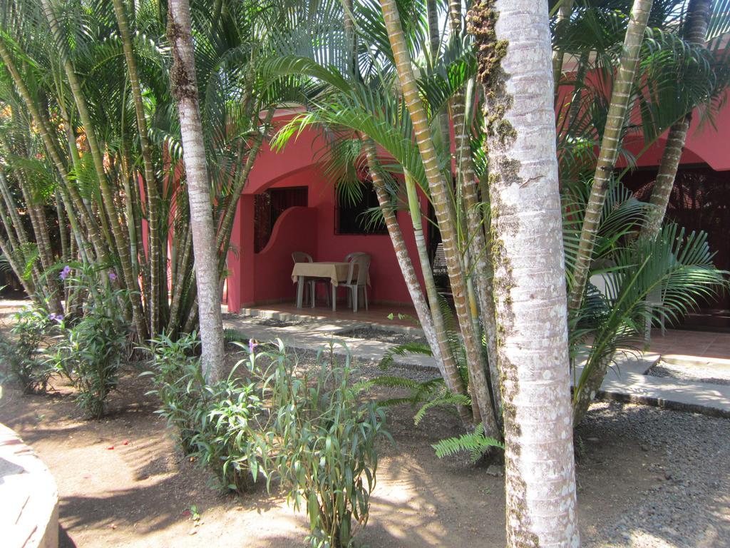 Hotel El Paraiso Escondido - Costa Rica Хако Номер фото