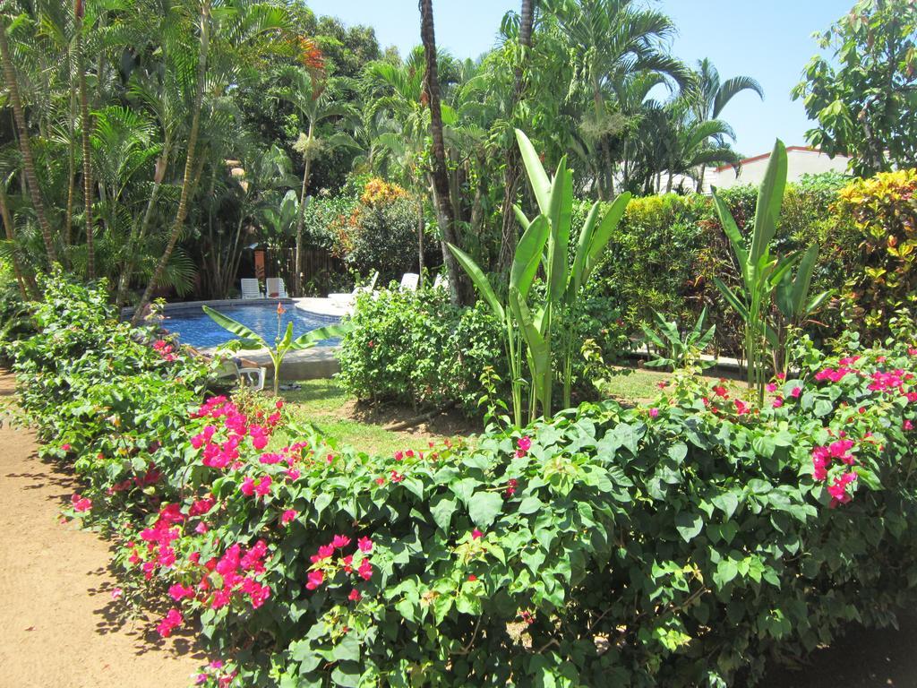 Hotel El Paraiso Escondido - Costa Rica Хако Экстерьер фото