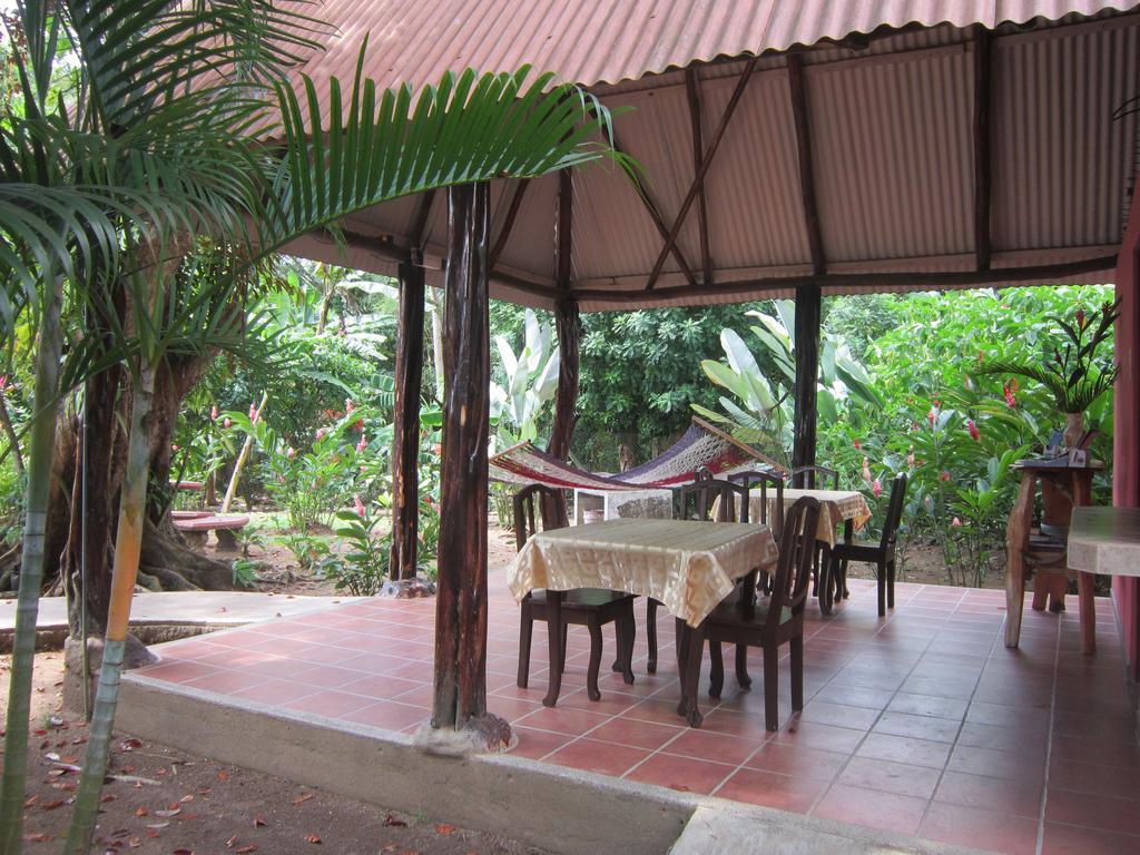 Hotel El Paraiso Escondido - Costa Rica Хако Экстерьер фото