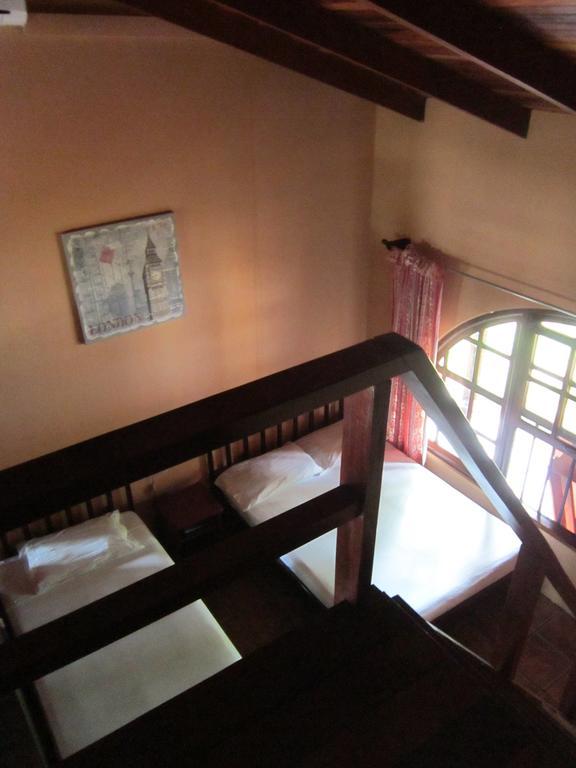 Hotel El Paraiso Escondido - Costa Rica Хако Номер фото