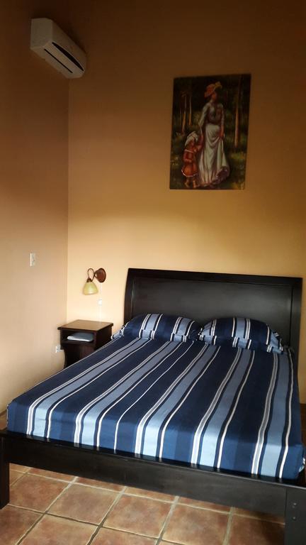 Hotel El Paraiso Escondido - Costa Rica Хако Экстерьер фото