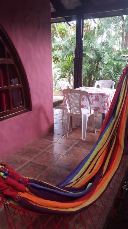 Hotel El Paraiso Escondido - Costa Rica Хако Экстерьер фото