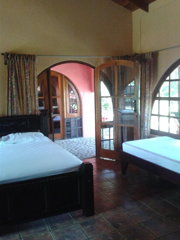 Hotel El Paraiso Escondido - Costa Rica Хако Номер фото