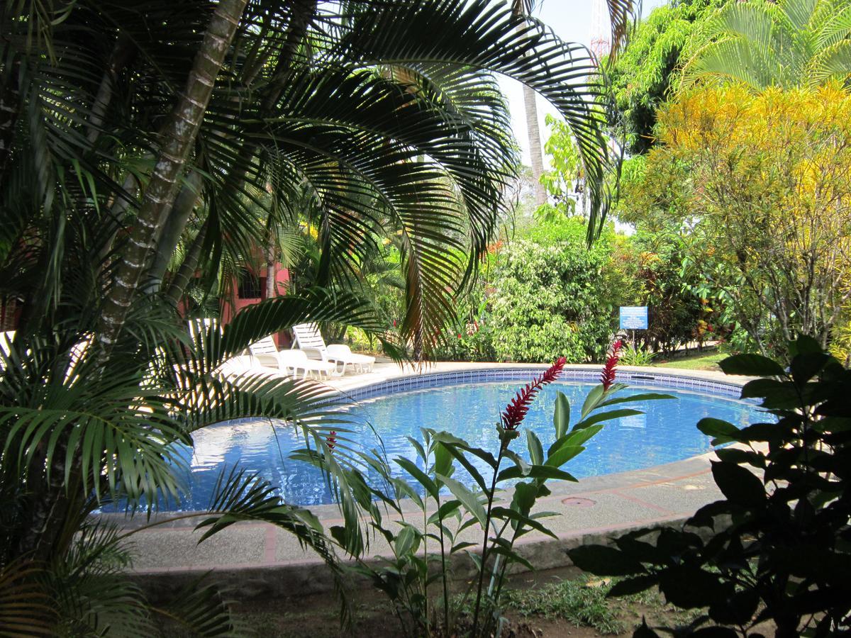 Hotel El Paraiso Escondido - Costa Rica Хако Экстерьер фото